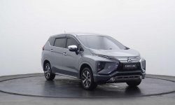 Mitsubishi Xpander Ultimate AT 2019  Abu Abu 2