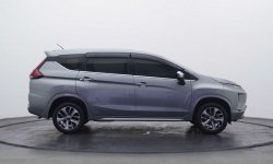 Mitsubishi Xpander Ultimate AT 2019  Abu Abu 3