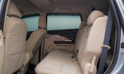 Mitsubishi Xpander Ultimate AT 2019  Abu Abu 7