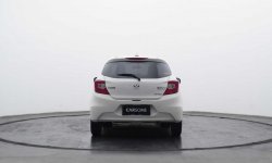Honda Brio Satya E 2020 Hatchback PROMO SPESIAL RAMADHAN GARANSI MESIN TRANSMISI AC SELLAMA 1 TAHUN 2