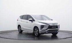 Mitsubishi Xpander Ultimate AT 2018 Putih 2