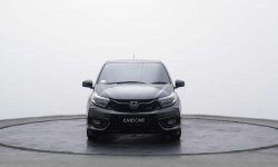 Honda Brio Rs 1.2 Automatic 2021 DP 10 PERSEN GARANSI 1 TAHUN 2