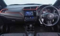 Honda Brio Rs 1.2 Automatic 2021 DP 10 PERSEN GARANSI 1 TAHUN 7