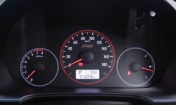 Honda Brio Rs 1.2 Automatic 2021 DP 10 PERSEN GARANSI 1 TAHUN 8