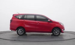 LOW TDP!!! Daihatsu Sigra 1.2 R MT 2018 2