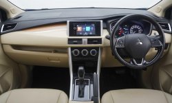 Mitsubishi Xpander Ultimate AT 2018 Cokelat 8