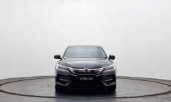Honda Accord 2.4 VTi-L 2018 2