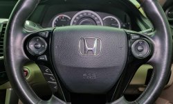 Honda Accord 2.4 VTi-L 2018 11