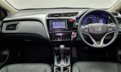 Honda City E CVT 2015 Sedan 4
