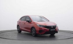 Honda City Hatchback New City RS Hatchback CVT 2021 DP HANYA 10 PERSEN HARGA PALING MURAH 1