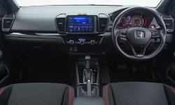 Honda City Hatchback New City RS Hatchback CVT 2021 DP HANYA 10 PERSEN HARGA PALING MURAH 6