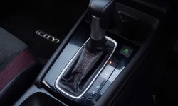 Honda City Hatchback New City RS Hatchback CVT 2021 GARANSI 1 TAHUN MESIN TRANSMISI AC 3