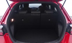 Honda City Hatchback New City RS Hatchback CVT 2021 GARANSI 1 TAHUN MESIN TRANSMISI AC 5