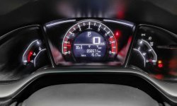 Honda Civic Turbo 1.5 Automatic 2018 6