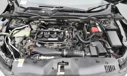 Honda Civic Turbo 1.5 Automatic 2018 5