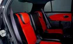 Toyota Yaris S TRD Sportivo MT 2012 Hitam 11