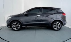 Honda HRV 1.8 Prestige AT 2016 Abu-abu 3