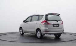 Suzuki Ertiga GX MT Silver 1