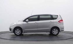 Suzuki Ertiga GX MT Silver 4