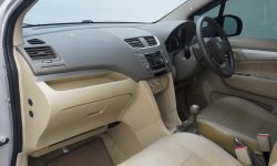 Suzuki Ertiga GX MT Silver 6