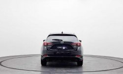 Mazda 3 Skyactive-G 2.0 2018 Hitam 2