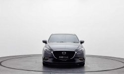 Mazda 3 Skyactive-G 2.0 2018 Hitam 5