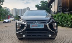 Mitsubishi Xpander GLS A/T 2021 2