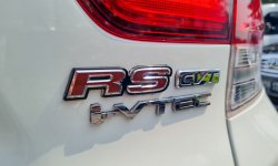 Honda Mobilio RS CVT 2015 6