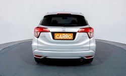 Honda HRV 1.8 Prestige AT 2015 Silver 6