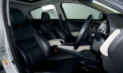 Honda HRV 1.8 Prestige AT 2015 Silver 9