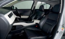 Honda HRV 1.8 Prestige AT 2015 Silver 10