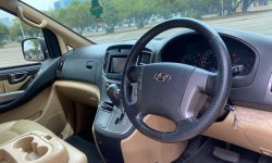 Hyundai H-1 Royale DIESEL 2018 Coklat TERMURAH 9