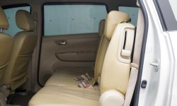 Suzuki Ertiga GX 1.4 MT 2017 Abu Abu 7