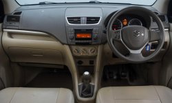 Suzuki Ertiga GX 1.4 MT 2017 Abu Abu 8