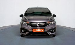 Honda Jazz RS AT 2018 Abu-abu 2