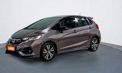 Honda Jazz RS AT 2018 Abu-abu 3