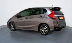 Honda Jazz RS AT 2018 Abu-abu 5