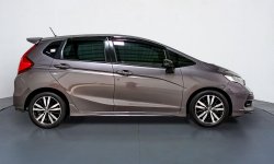 Honda Jazz RS AT 2018 Abu-abu 8