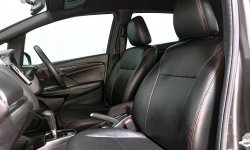 Honda Jazz RS AT 2018 Abu-abu 10