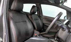Honda Jazz RS AT 2018 Abu-abu 9