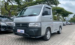Suzuki Carry Pick Up Futura 1.5 NA 2021 3