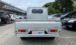 Suzuki Carry Pick Up Futura 1.5 NA 2021 5