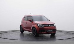 Promo Suzuki Ignis GL MT 2018 murah ANGSURAN RINGAN HUB RIZKY 081294633578 1