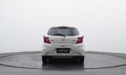 Honda Brio Satya E 2020 Hatchback Mobil murah berkualitas hanya dengan dp 10 persen. 3