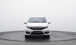 Honda Brio Satya E 2020 Hatchback Mobil murah berkualitas hanya dengan dp 10 persen. 4
