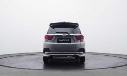 Mobilio RS AT 2017 Silver 4