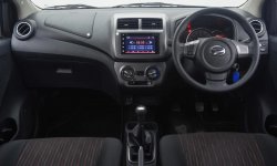 PROMO LOW TDP!! Daihatsu Ayla 1.2L R MT 2019 1