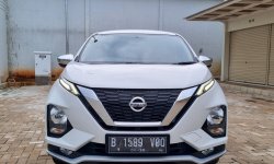 Nissan New Livina 1.5 VL AT 2020 Putih Istimewa Terawat 2