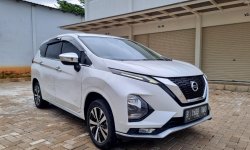 Nissan New Livina 1.5 VL AT 2020 Putih Istimewa Terawat 3