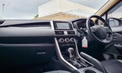 Nissan New Livina 1.5 VL AT 2020 Putih Istimewa Terawat 9
